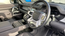 Land Rover Defender 3.0 D250 X-Dynamic SE 90 3dr Auto Diesel Estate